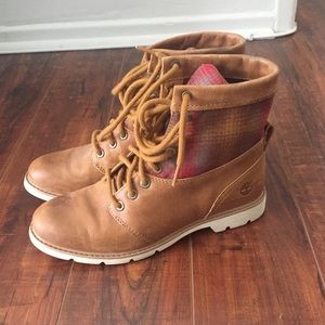 Pendleton Boot